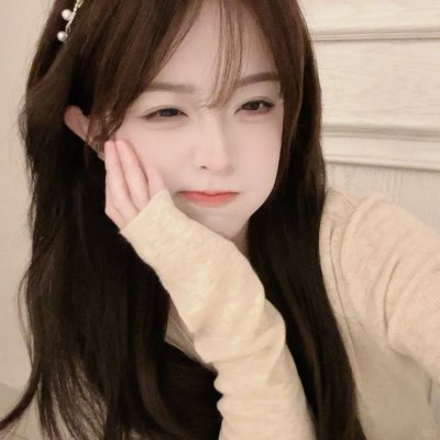 睡着的女人
